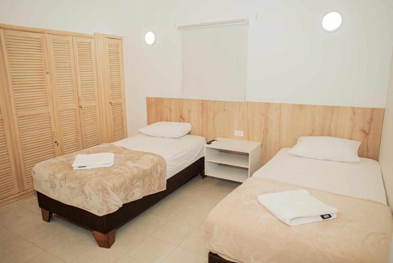 Casa Lourdes Hotel Valledupar Exterior foto