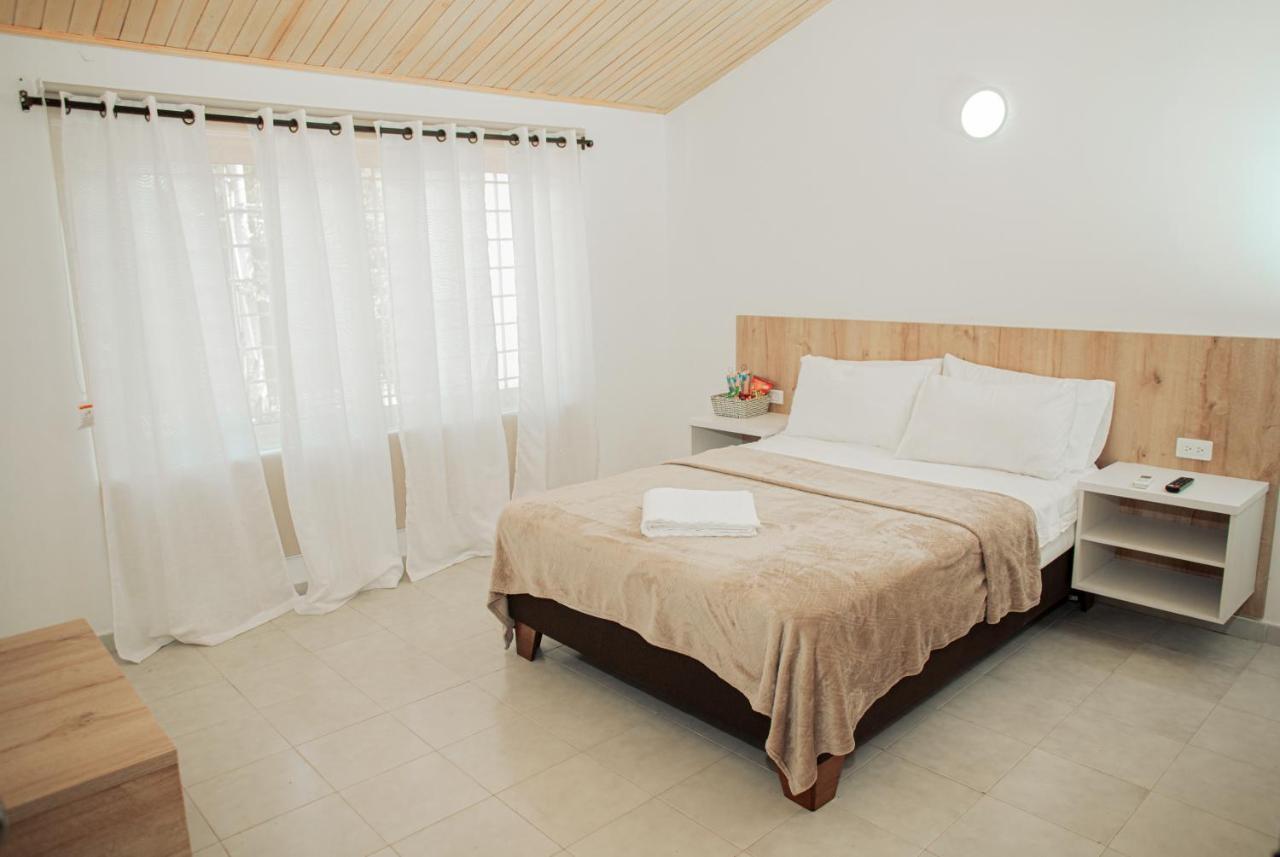 Casa Lourdes Hotel Valledupar Exterior foto