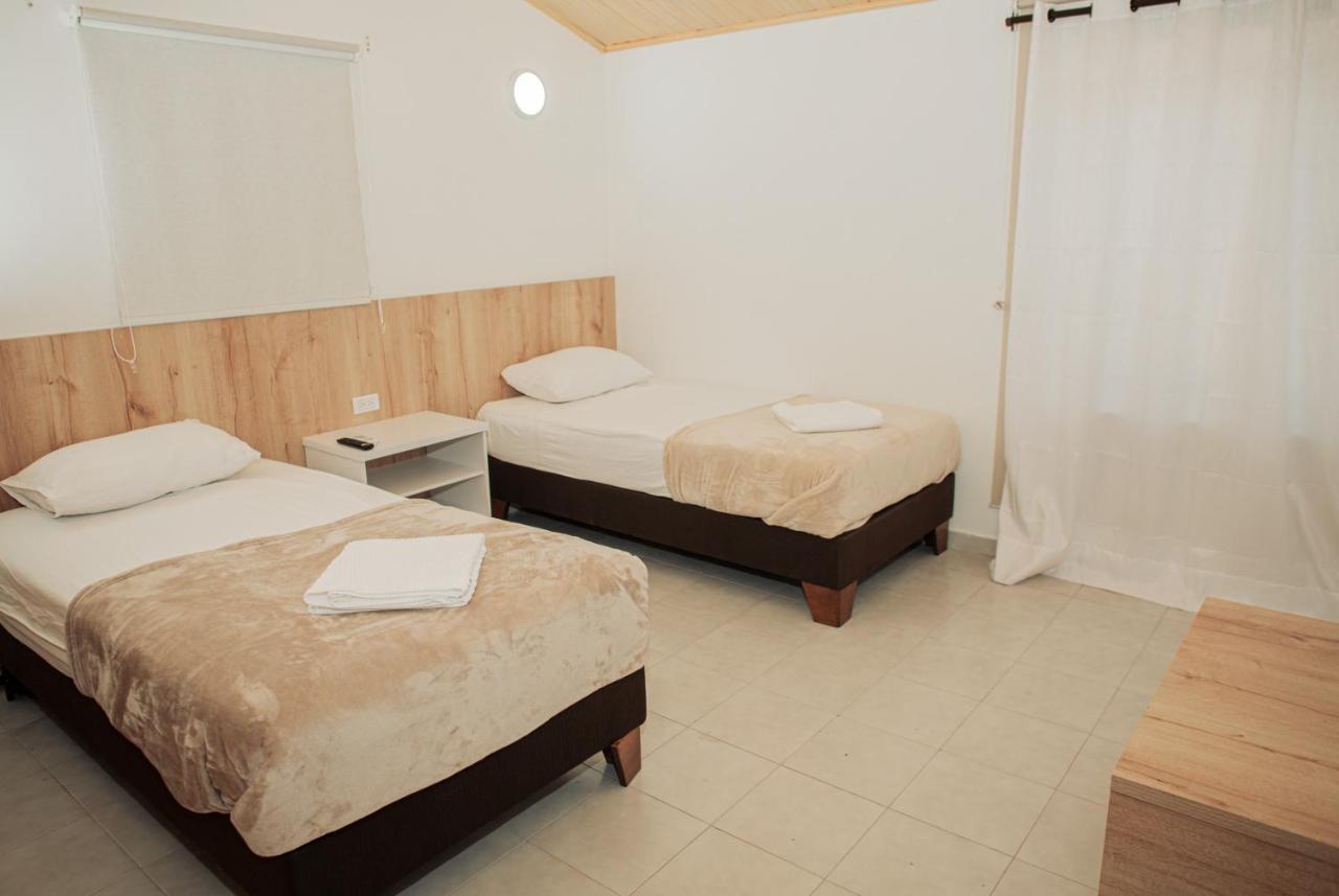 Casa Lourdes Hotel Valledupar Exterior foto